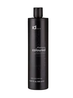 ID Hair Essentials Shampoo Väri 500 ml