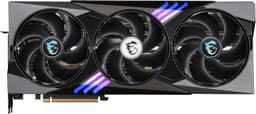 MSI GeForce RTX 5090 GAMING TRIO OC 32 GB näytönohjain