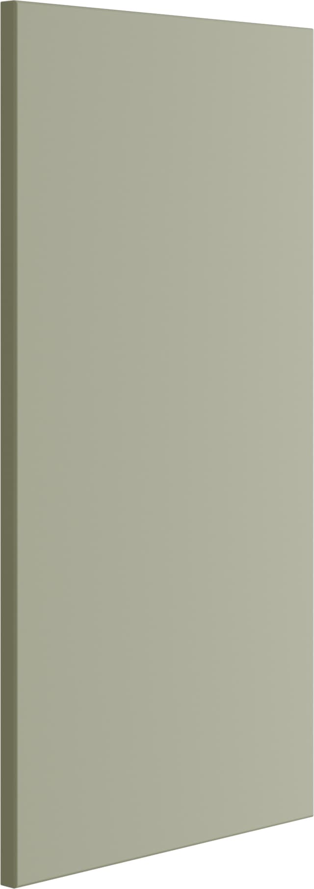 Epoq Core dekkpanel for veggskap 74 (lys oliven)