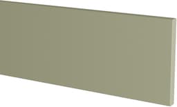 Epoq Core sokkeli 233x16 (pale olive)