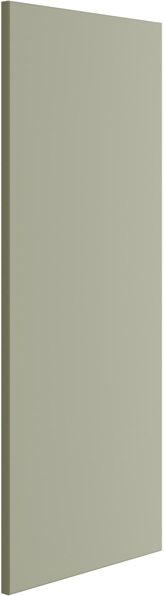 Epoq Core dekkpanel for veggskap 96 (lys oliven)