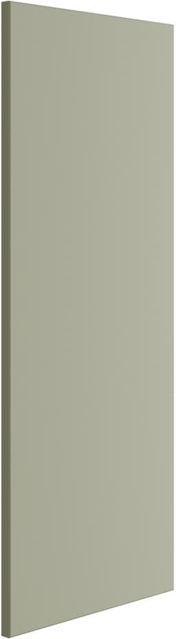 Epoq Core peitelevy seinäkaapille 96 (Pale Olive)