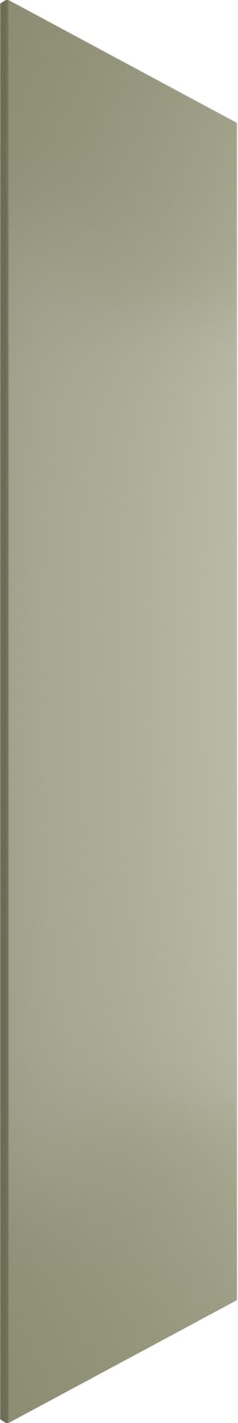 Epoq Core Core dekkpanel for høyskap 233 (lys oliven)