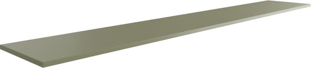 Epoq Core dekkpanel for veggskap 233 (lys oliven)