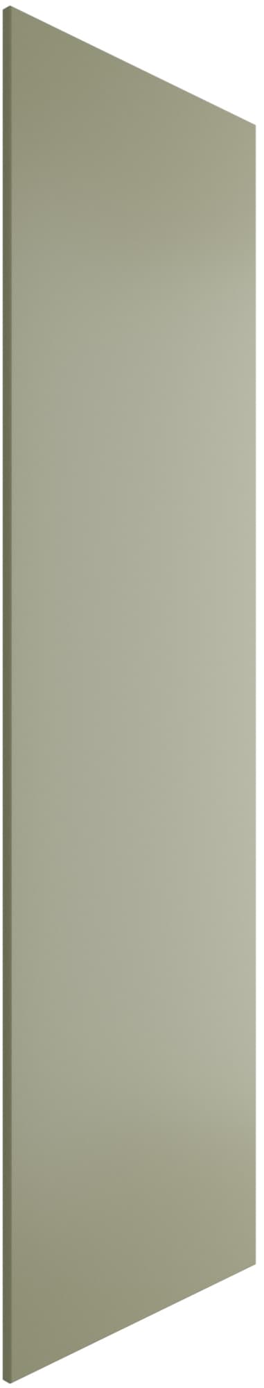 Epoq Core dekkpanel for høyskap 211 (lys oliven)