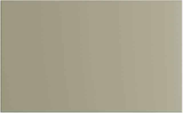Epoq Core lådpanel 50x31 (blekt olivgrön)