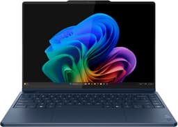Lenovo Yoga 9i 2in1 U7-258V/32/1TB 14" Copilot+ PC (Aura-utgave)