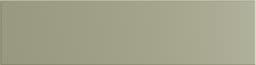 Epoq Core laatikon etuosa 50x13 (pale olive)