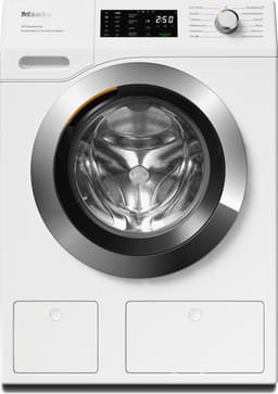 Miele Pyykinpesukone WEG895 WCS PWash&TDos&Steam (9kg)