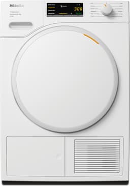 Miele Kuivausrumpu TSA523WP Active (8kg)
