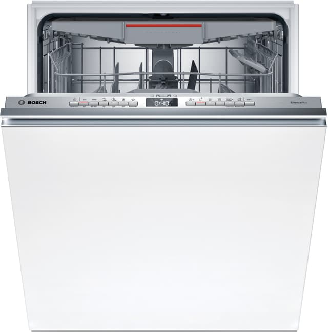 Bosch Oppvaskmaskin SMV4ECX30E Helintegrert