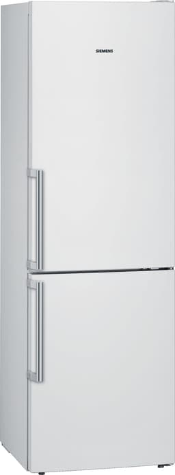 Siemens IQ300 Kyl/Frys (vit)