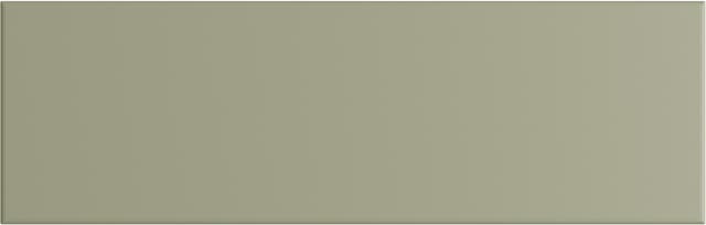Epoq Core skuffepanel 40x13 (lys oliven)