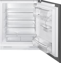 Smeg Serie Universiell Kylskåp U8L080DE (integrerad)