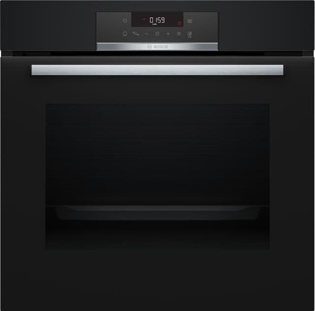 Bosch Ovn HBA172BB0 billede 1