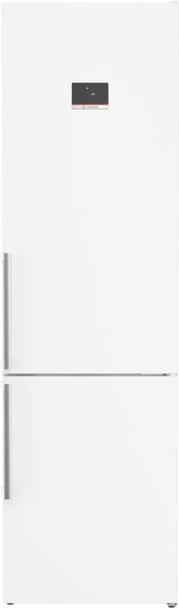 Bosch Serie 4 Kyl/Frys KGN397WCT (vit)