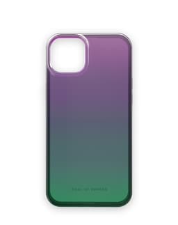 Clear Case iPhone 15 Plus Fluorite Ombre
