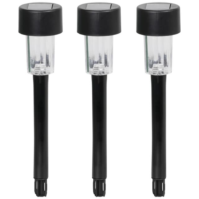 Nordic Energy Solar utomhusbelysning (3-pack)