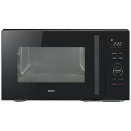 Epoq Combi frittstående mikrobølgeovn E26CFB24E (sort)