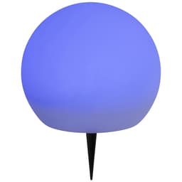 Nordic Energy Solar utomhusbelysning (vit)