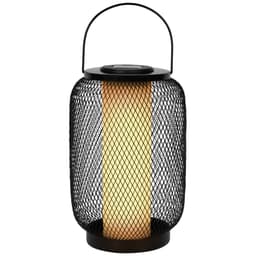 Nordic Energy Solar utendørsbelysning (black)