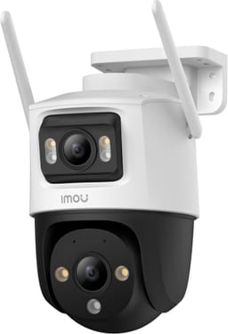 IMOU Cruiser Dual turvakamera
