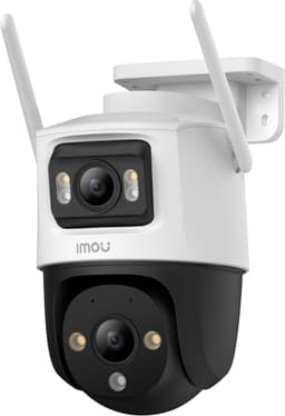 IMOU Cruiser Dual sikkerhedskamera
