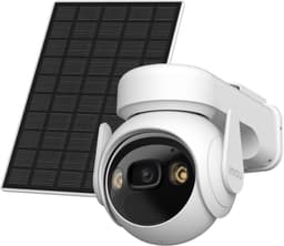 IMOU Cell PT Lite Kit langaton turvakamera