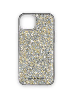 Clear Case iPhone 15 Plus Glam