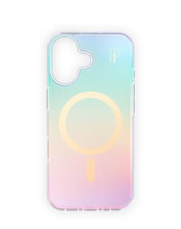 Clear Case MagSafe iPhone 17 Air Shimmer