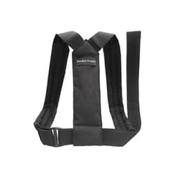 Holdningsstropper S-M