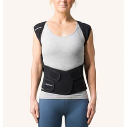 Holdningskorrigerende Vest M