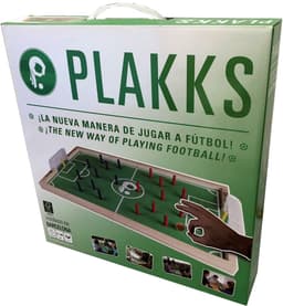 Play Plakks brætspil