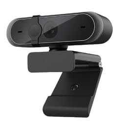 NÖRDIC Webcam UHD 4K 30fps 1080p 60fps 4MP Autofokus, Lyskorreksjon