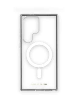 Clear Case MagSafe Galaxy S24 Ultra Clear