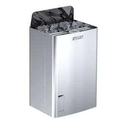 Badstuovn Harvia The Wall Combi 9kW