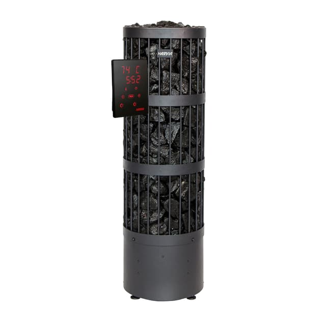Badstuovn Harvia Legend 11 kW XW