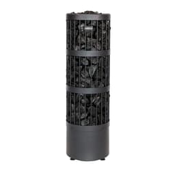 Badstuovn Harvia Legend E black 7 kW