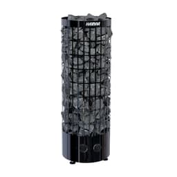 Badstuovn Harvia Cilindro Black 9 kW