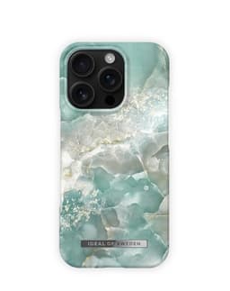 Printed Case iPhone 16 Pro Max Azura Marble