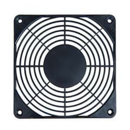 Galler till fläktmotor 120x120 mm