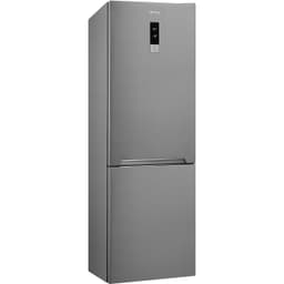 Smeg Kombiskap FC18EN4AX