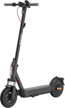 Xiaomi 5 GL el-løbehjul BHR9618GL (sort)