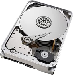 Seagate IronWolf Pro 3,5" NAS HDD (16 TB)