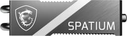 MSI Spatium M570 Pro FROZR M.2 SSD (2 TB)