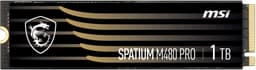 MSI Spatium M480 Pro M.2 SSD (1 TB)