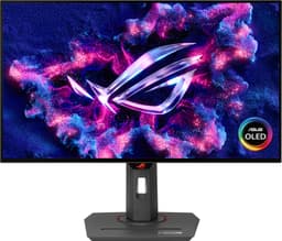 Asus ROG Strix XG27AQDMG 27" bildskärm för gaming