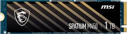 MSI Spatium M450 M.2 SSD (1 TB)