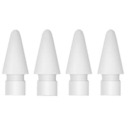 Apple Pencil tupper (4-pakning)