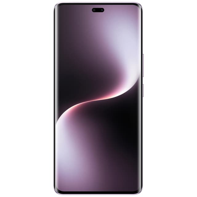Honor Magic7 Lite smarttelefon 8/512GB (lilla)